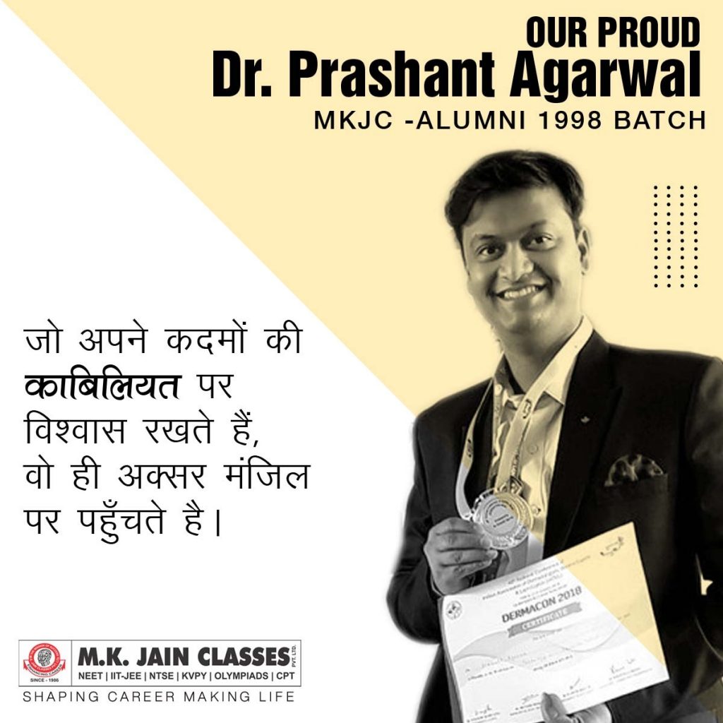 MK JAIN CLASSES PVT. LTD. M.K. Jain Classes